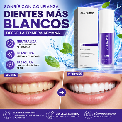 Blancura+ | Blanqueamiento dental