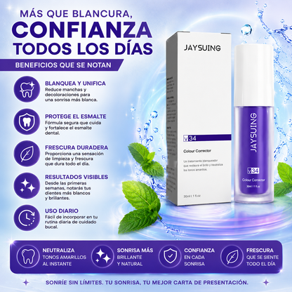 Blancura+ | Blanqueamiento dental